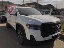 GMC Acadia